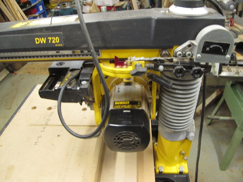 Dewalt radial arm saw router attachment, craftsman miter saw model